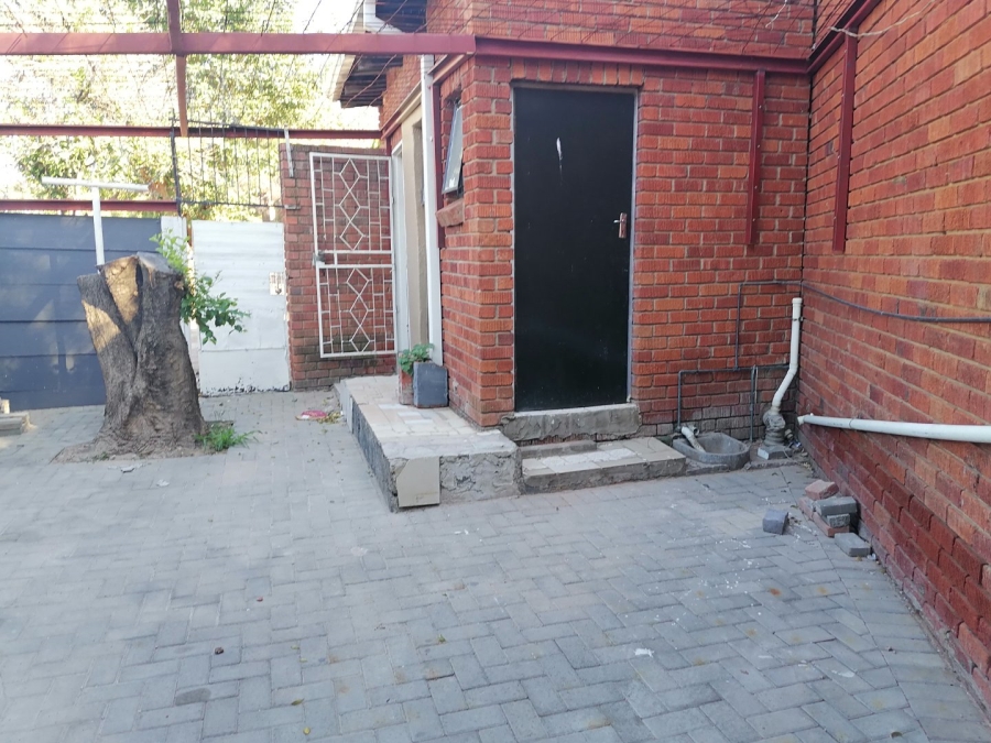 3 Bedroom Property for Sale in Navalsig Free State